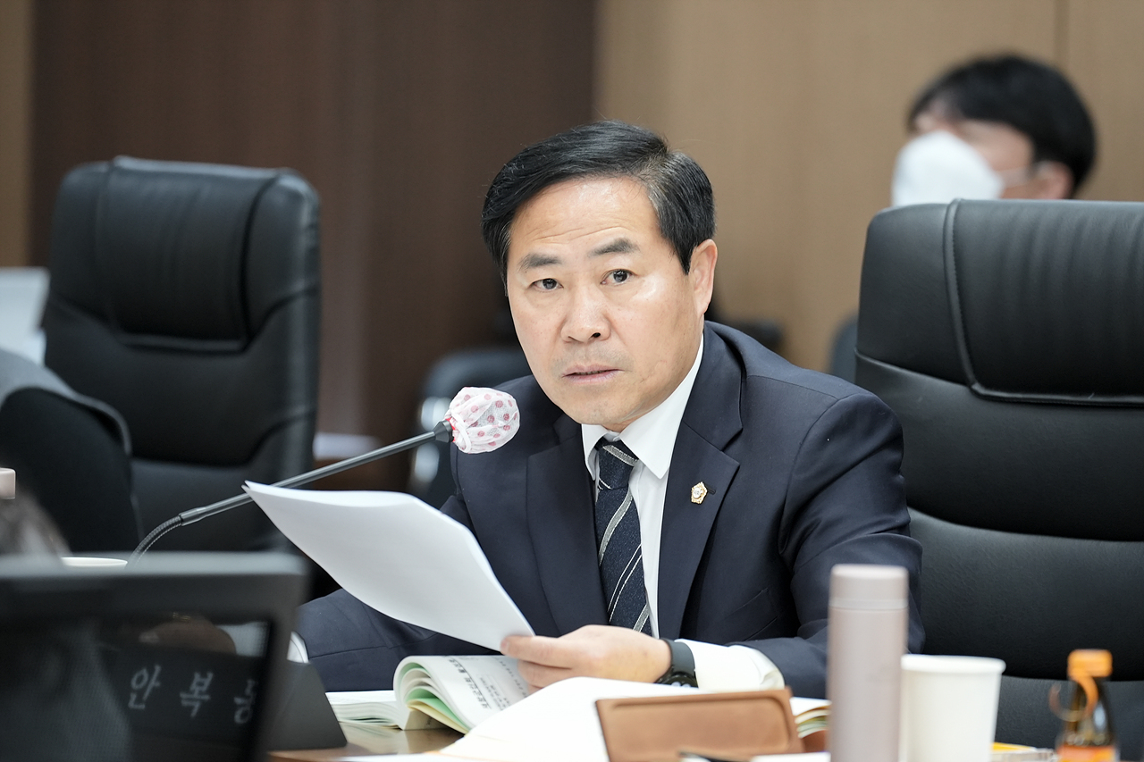 제276회 노원구의회 정례회 예산결산특별위원회 - 24