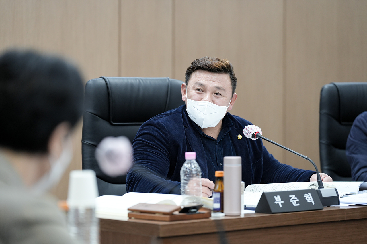 제276회 노원구의회 정례회 예산결산특별위원회 - 36