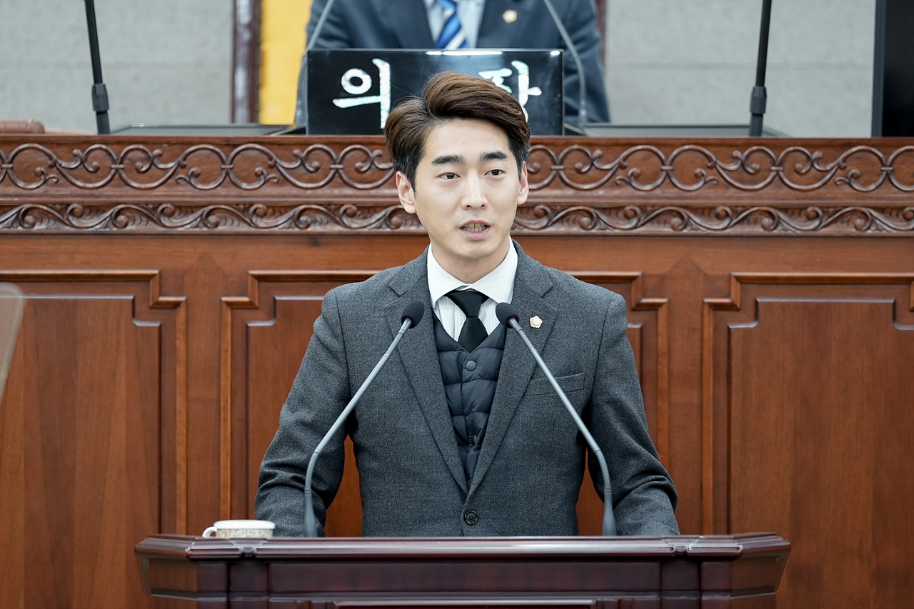 제276회 노원구의회 정례회 제3차 본회의 - 16