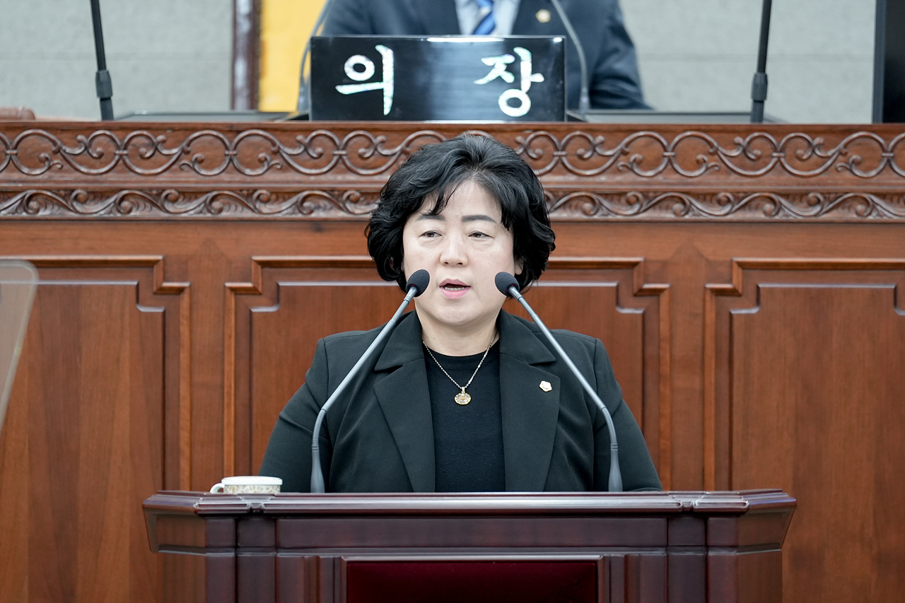 제276회 노원구의회 정례회 제3차 본회의 - 29