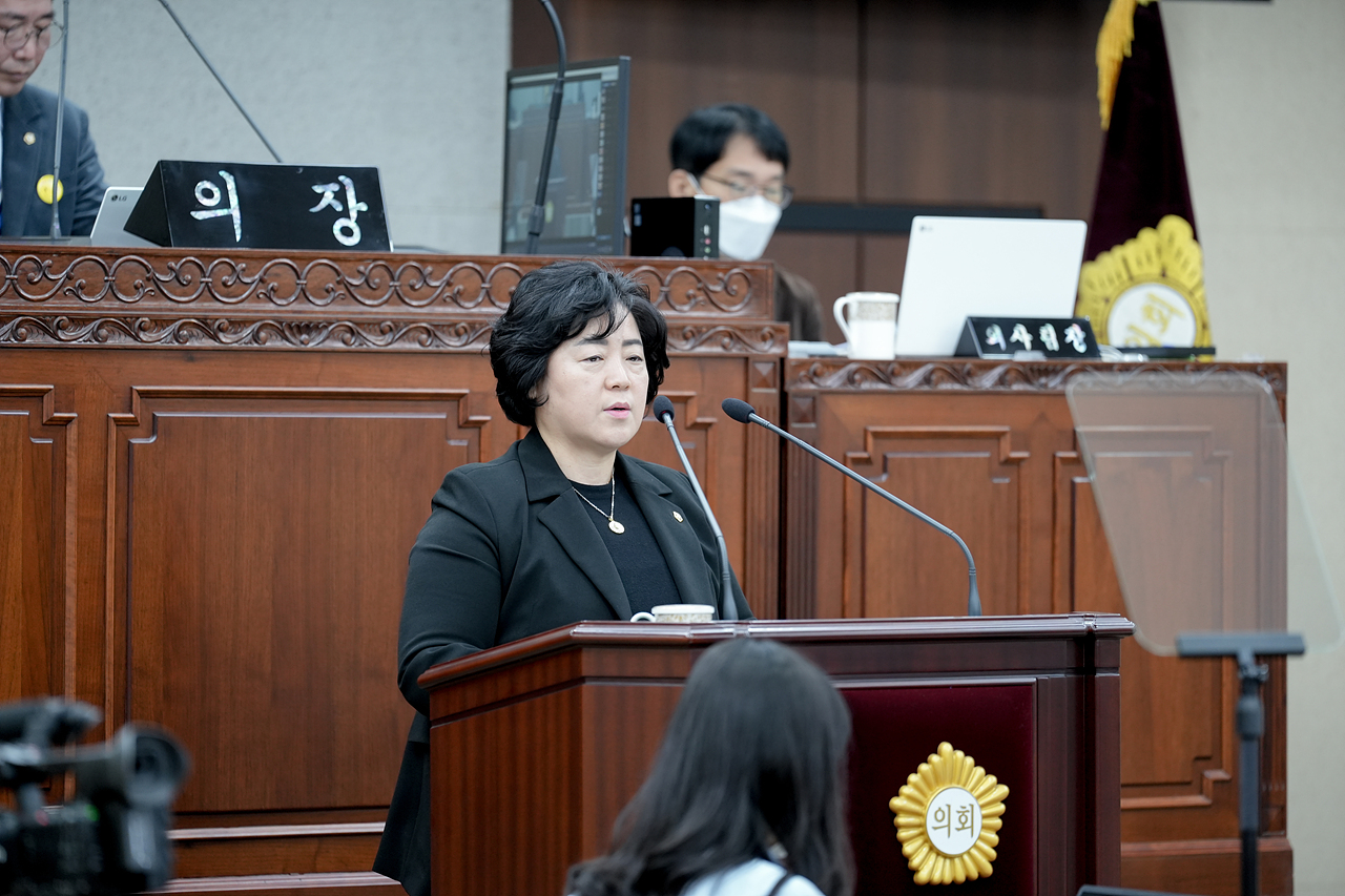 제276회 노원구의회 정례회 제3차 본회의 - 32