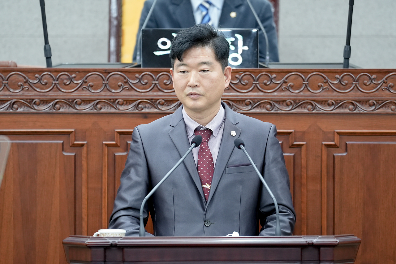 제276회 노원구의회 정례회 제3차 본회의 - 33