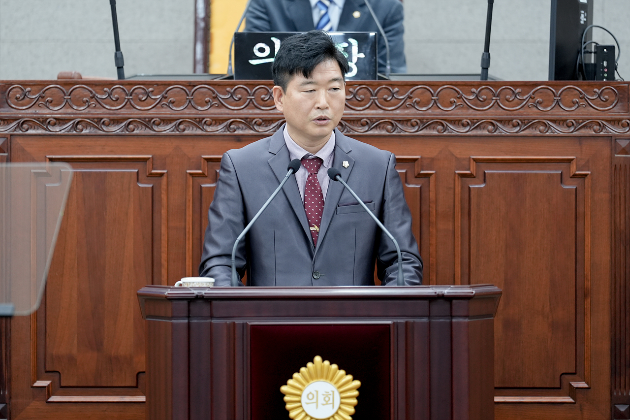 제276회 노원구의회 정례회 제3차 본회의 - 34