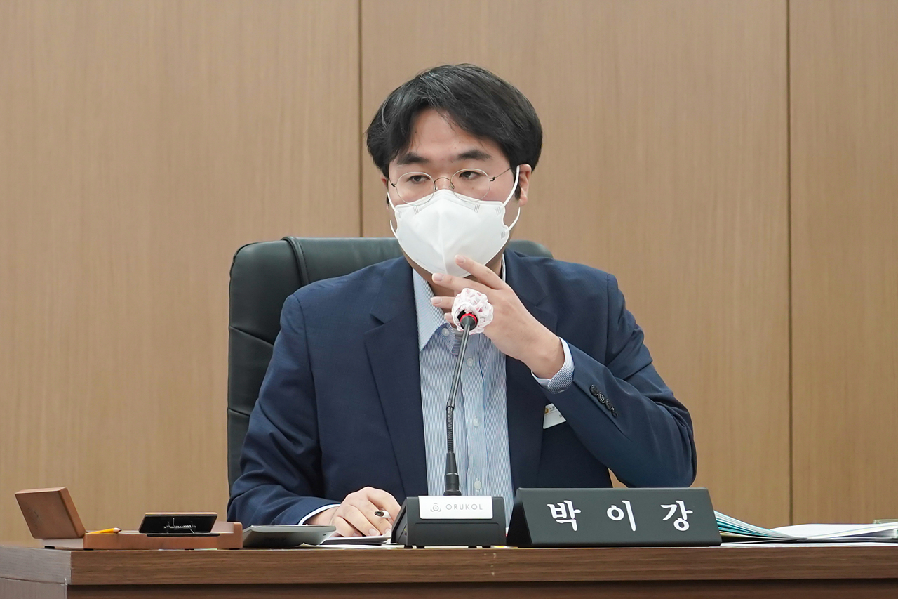 제274회 노원구의회 임시회 예산결산특별위원회 - 16