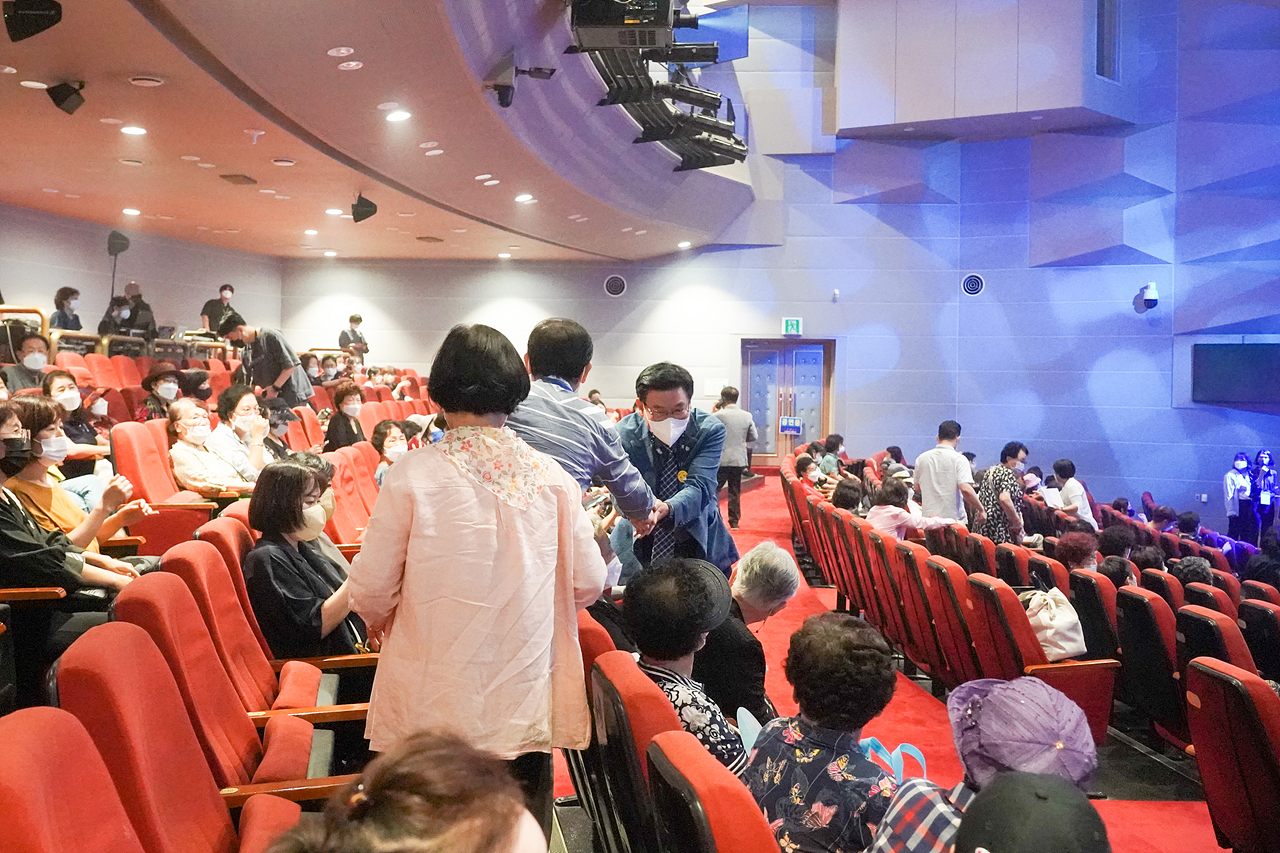  이웃사랑 봉사단과 함께하는 생명사랑 나눔 콘서트 - 2