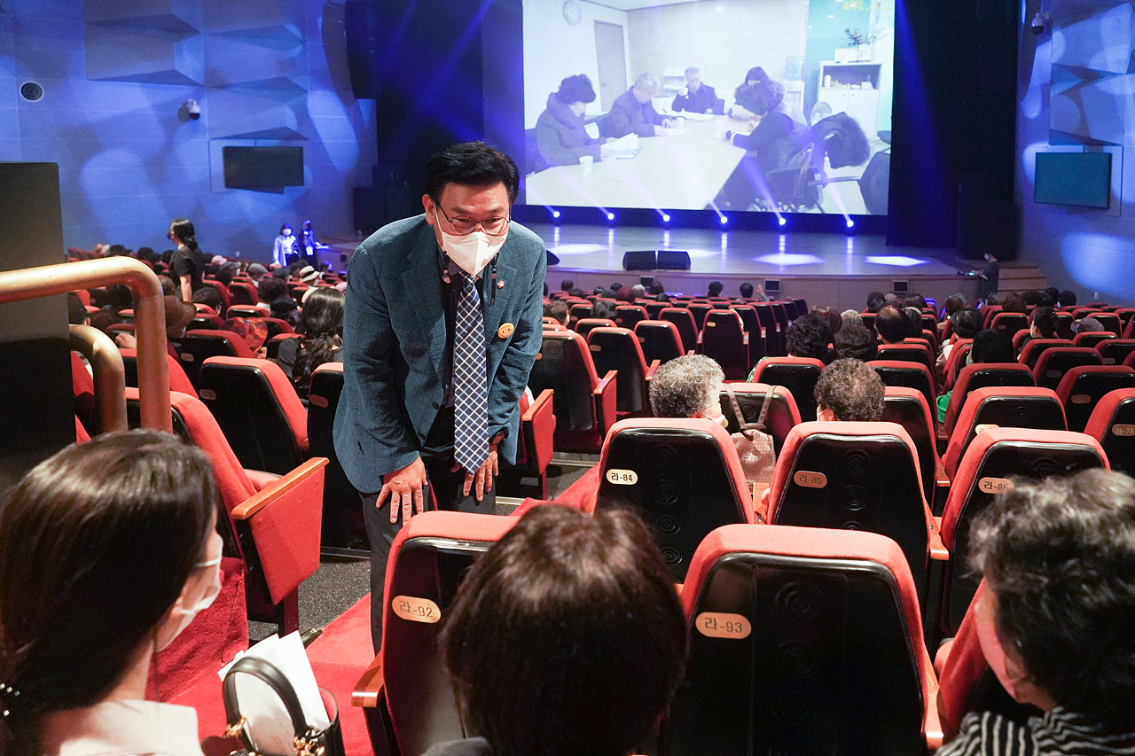  이웃사랑 봉사단과 함께하는 생명사랑 나눔 콘서트 - 7