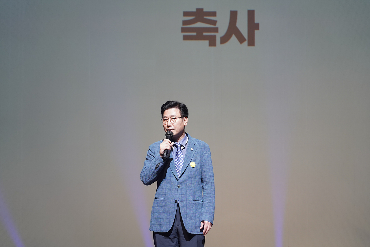  이웃사랑 봉사단과 함께하는 생명사랑 나눔 콘서트 - 17