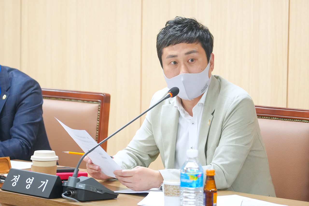 제274회 노원구의회 임시회 운영위원회 - 15