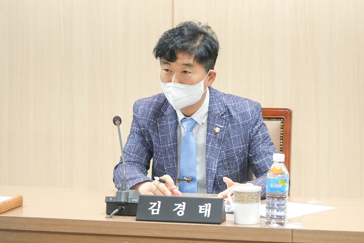 제274회 노원구의회 임시회 운영위원회 - 23