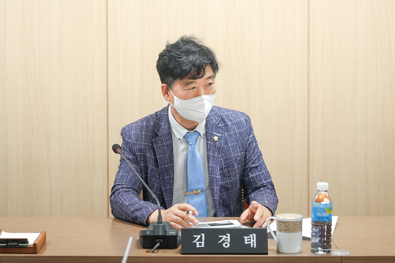 제274회 노원구의회 임시회 운영위원회 - 22