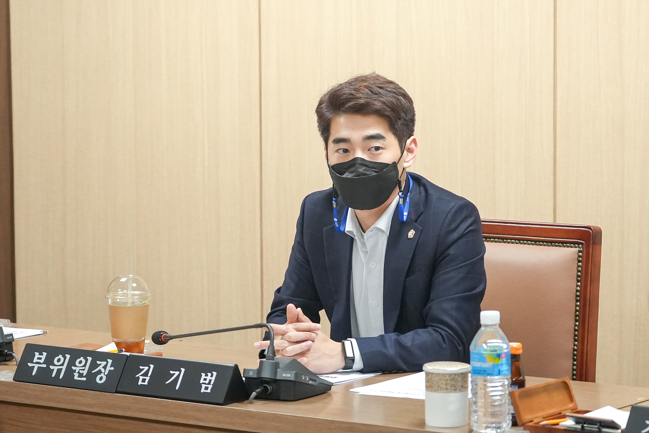 제274회 노원구의회 임시회 운영위원회 - 25