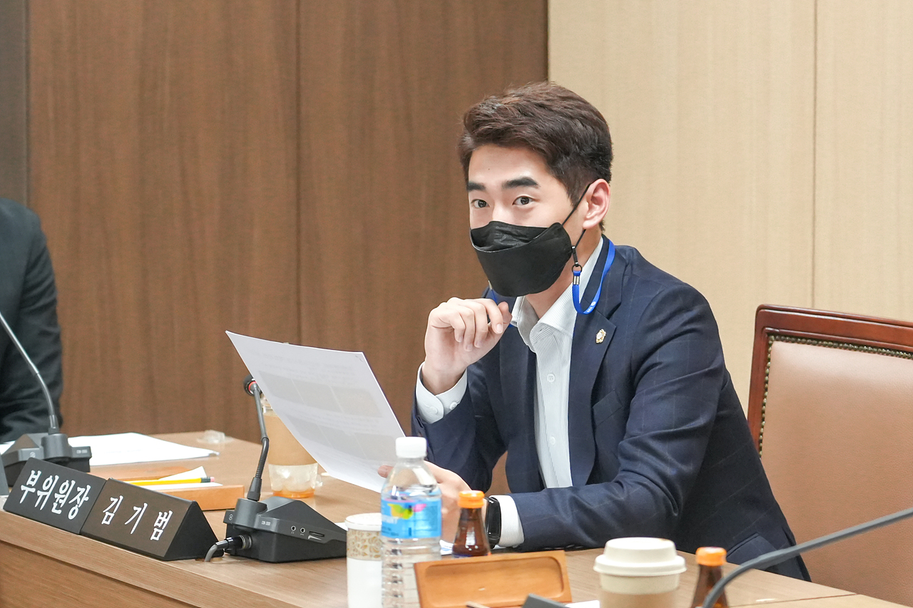 제274회 노원구의회 임시회 운영위원회 - 26