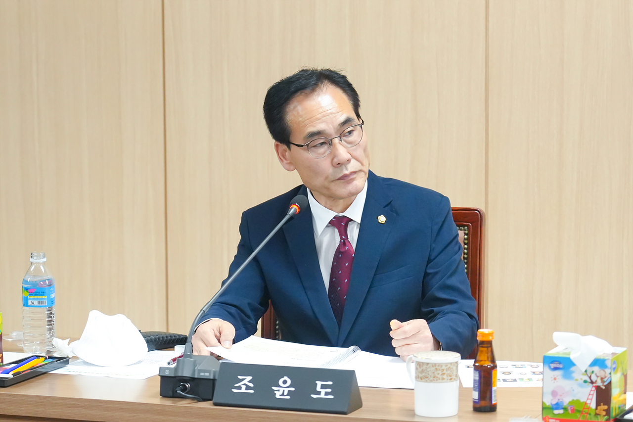 제274회 노원구의회 임시회 보건복지위원회 - 6