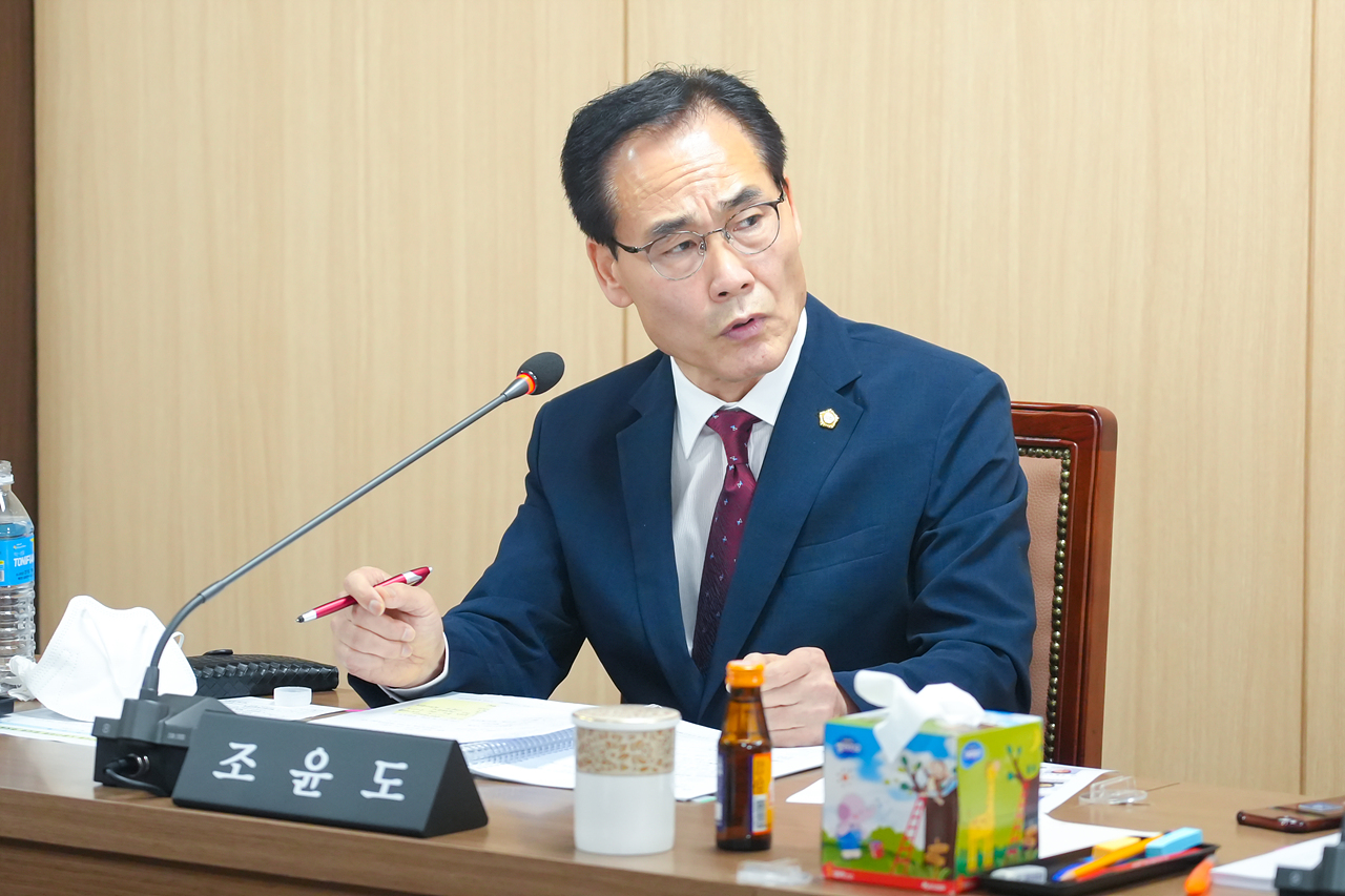 제274회 노원구의회 임시회 보건복지위원회 - 14