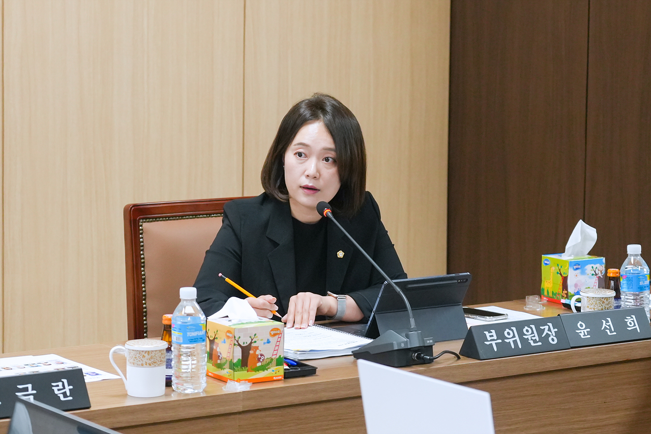 제274회 노원구의회 임시회 보건복지위원회 - 19