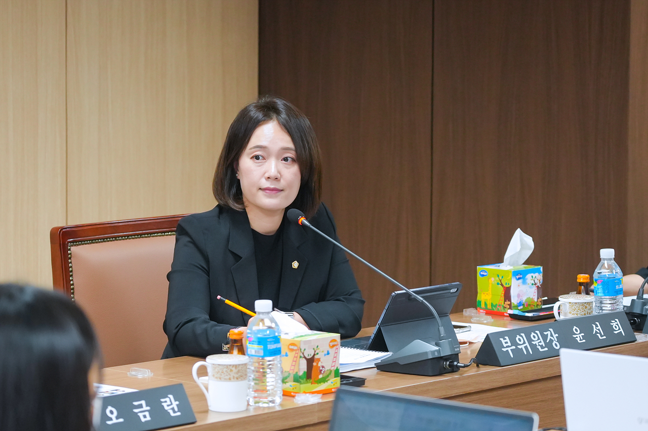 제274회 노원구의회 임시회 보건복지위원회 - 20