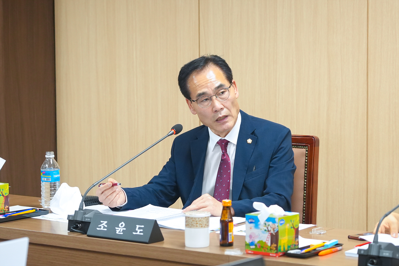 제274회 노원구의회 임시회 보건복지위원회 - 15