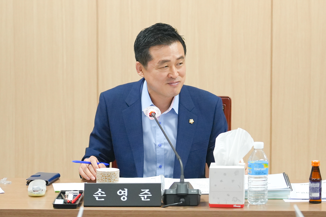 제274회 노원구의회 임시회 행정재경위원회 - 17