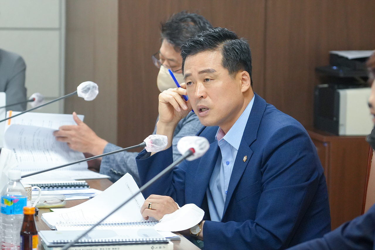 제274회 노원구의회 임시회 행정재경위원회 - 21