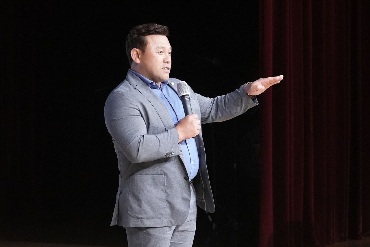 주민자치회 주민총회(월계1동) - 10