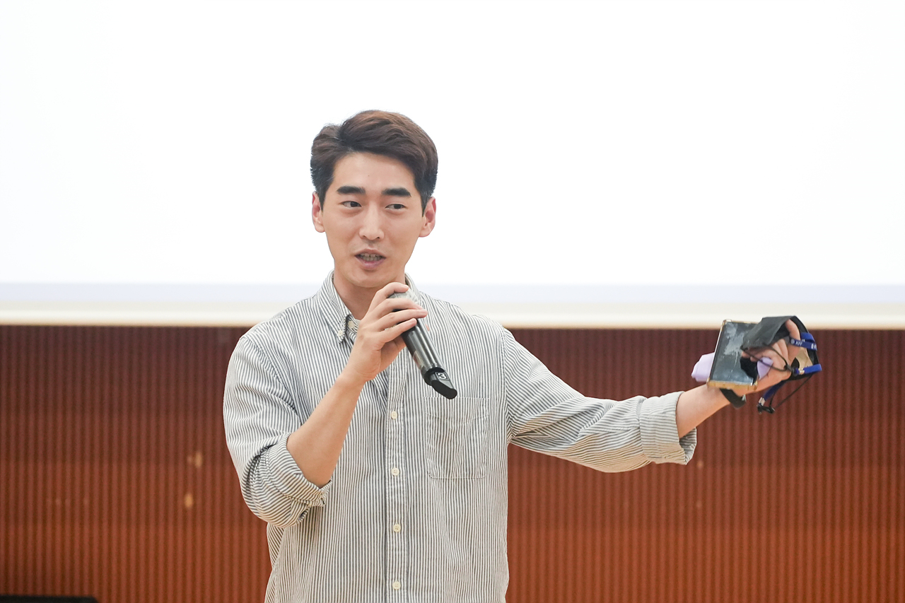 주민자치회 주민총회(공릉2동) - 7