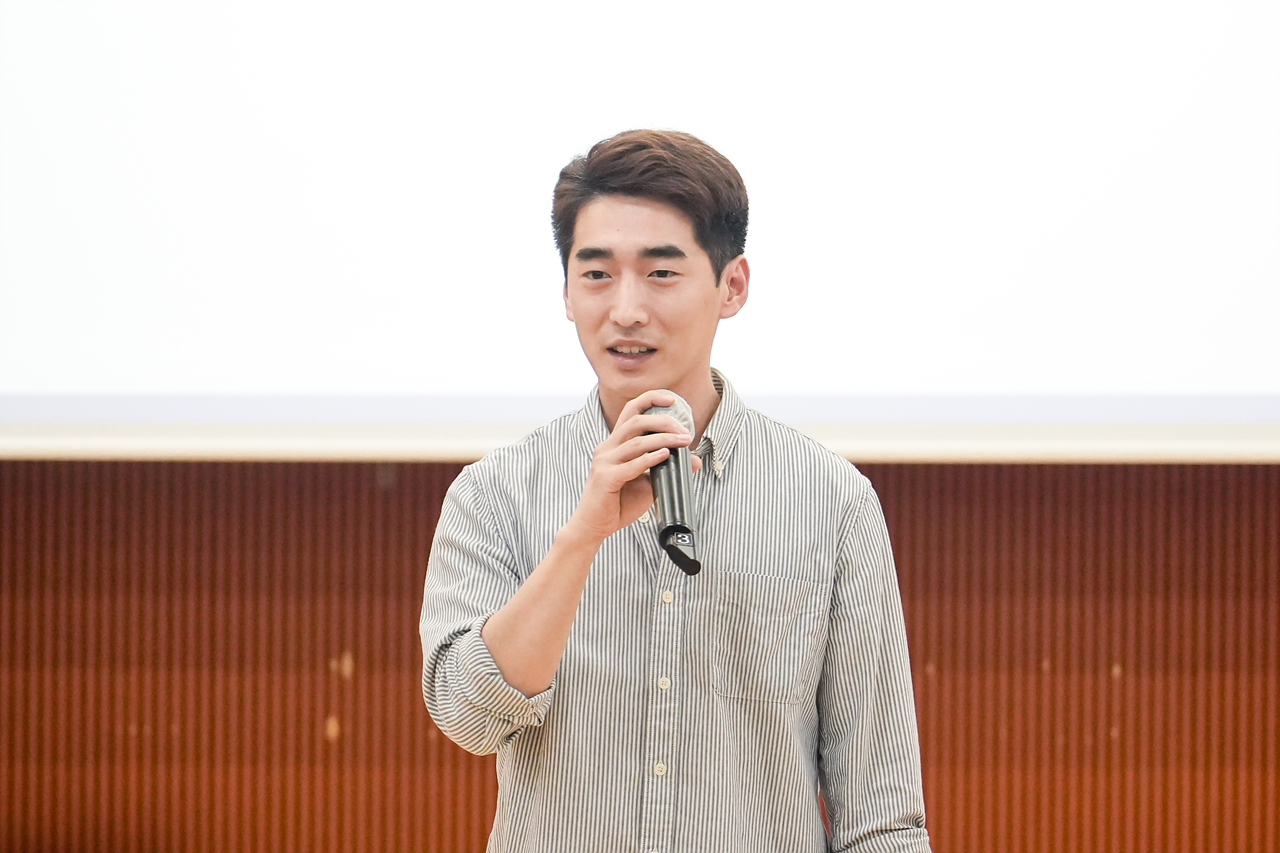 주민자치회 주민총회(공릉2동) - 6