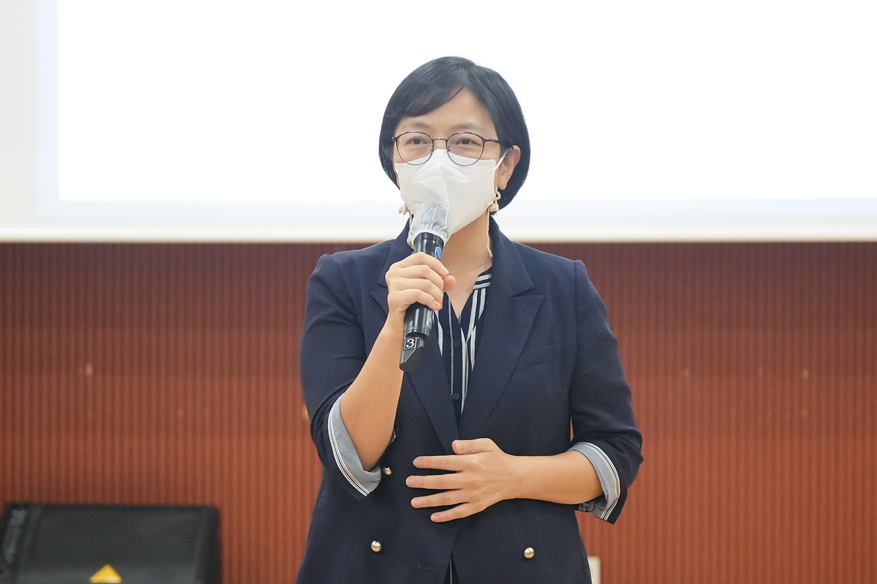 주민자치회 주민총회(공릉2동) - 11