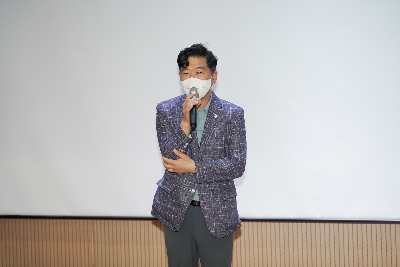 2022 더불어 숲을 이루자 온마을축제 - 2