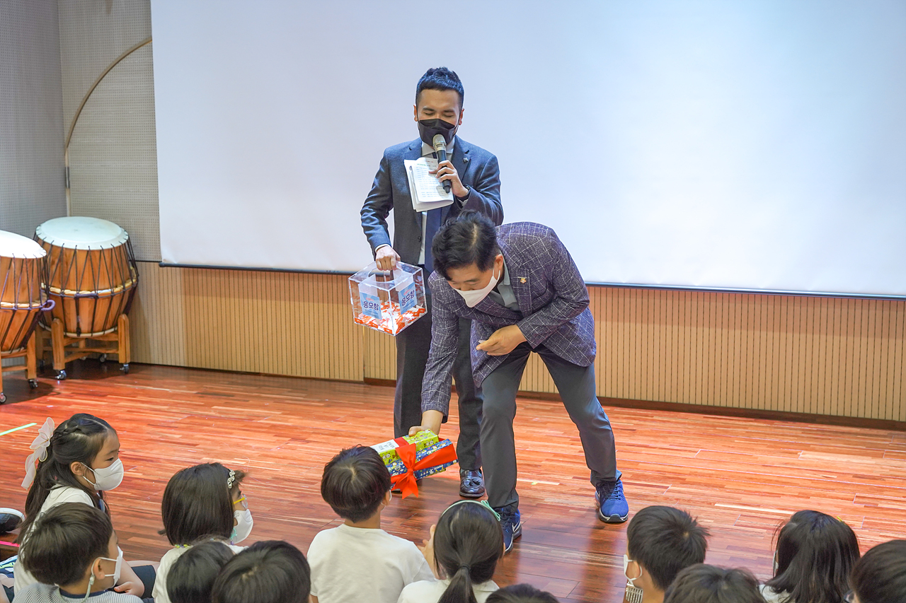 2022 더불어 숲을 이루자 온마을축제 - 5