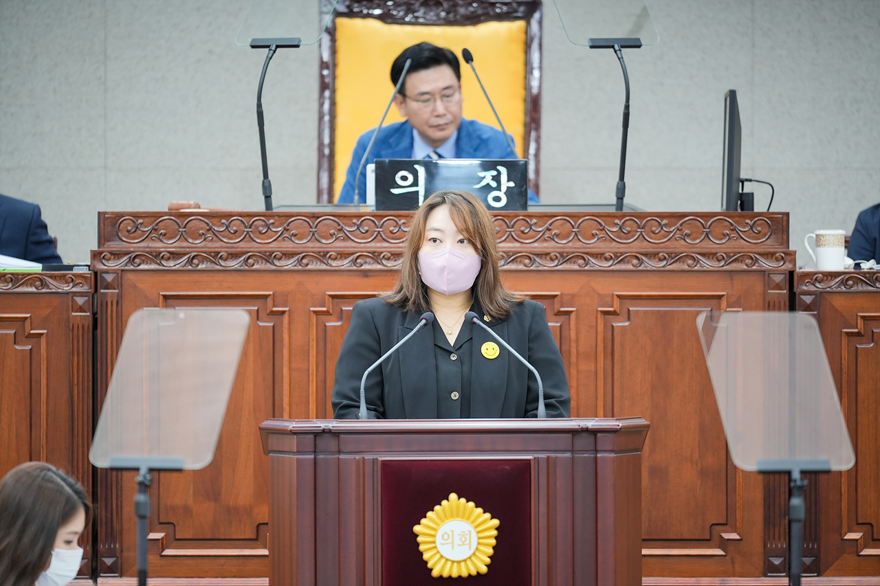 제274회 노원구의회 임시회 제1차 본회의 - 12