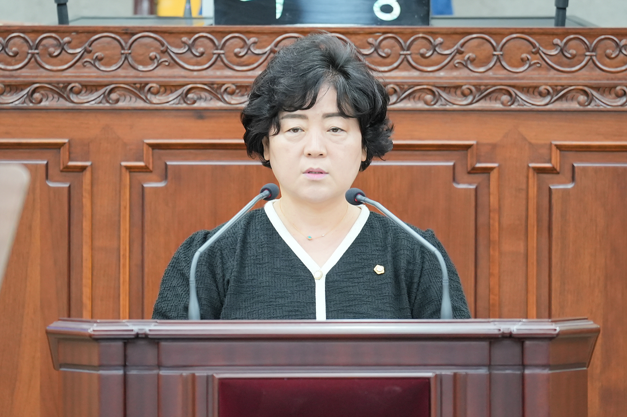 제274회 노원구의회 임시회 제1차 본회의 - 31