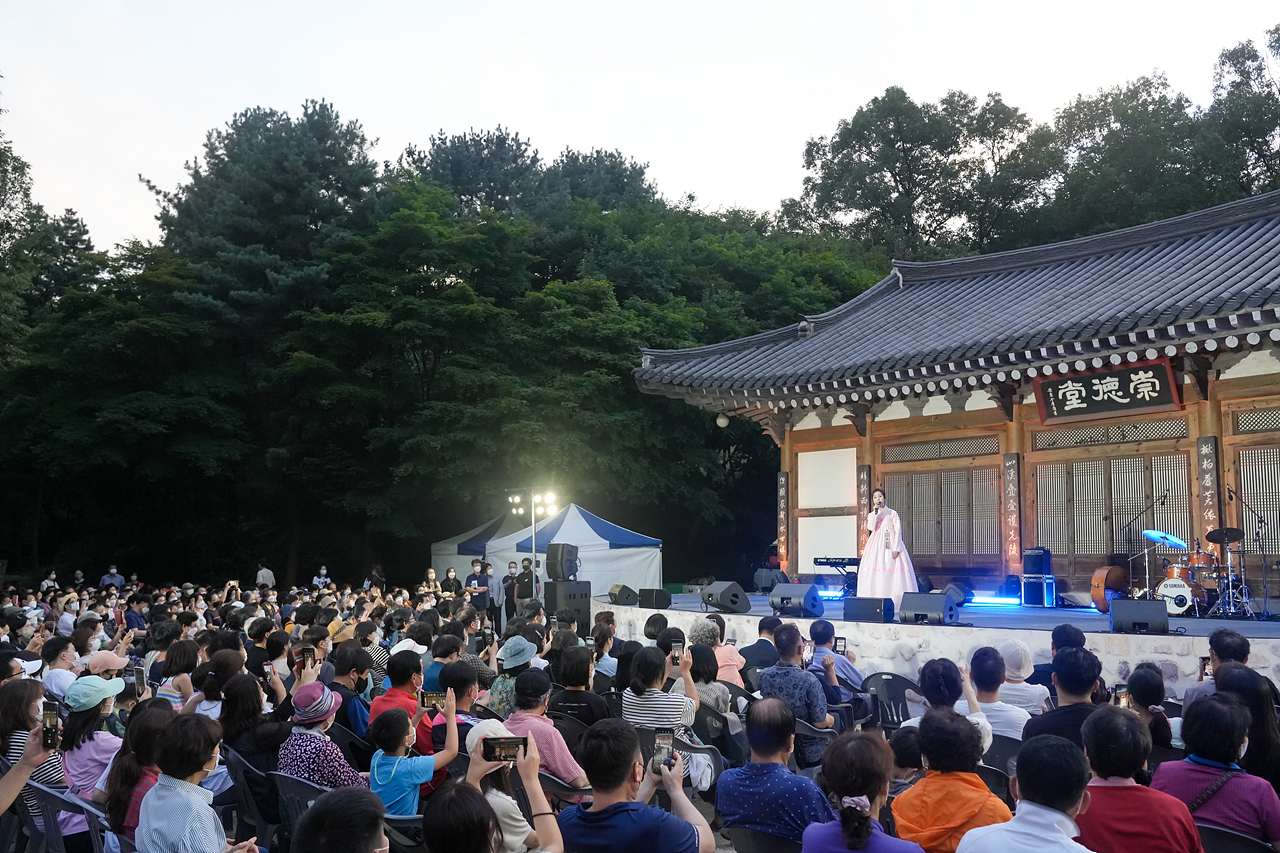 2022 각심재 고택음악회 - 2