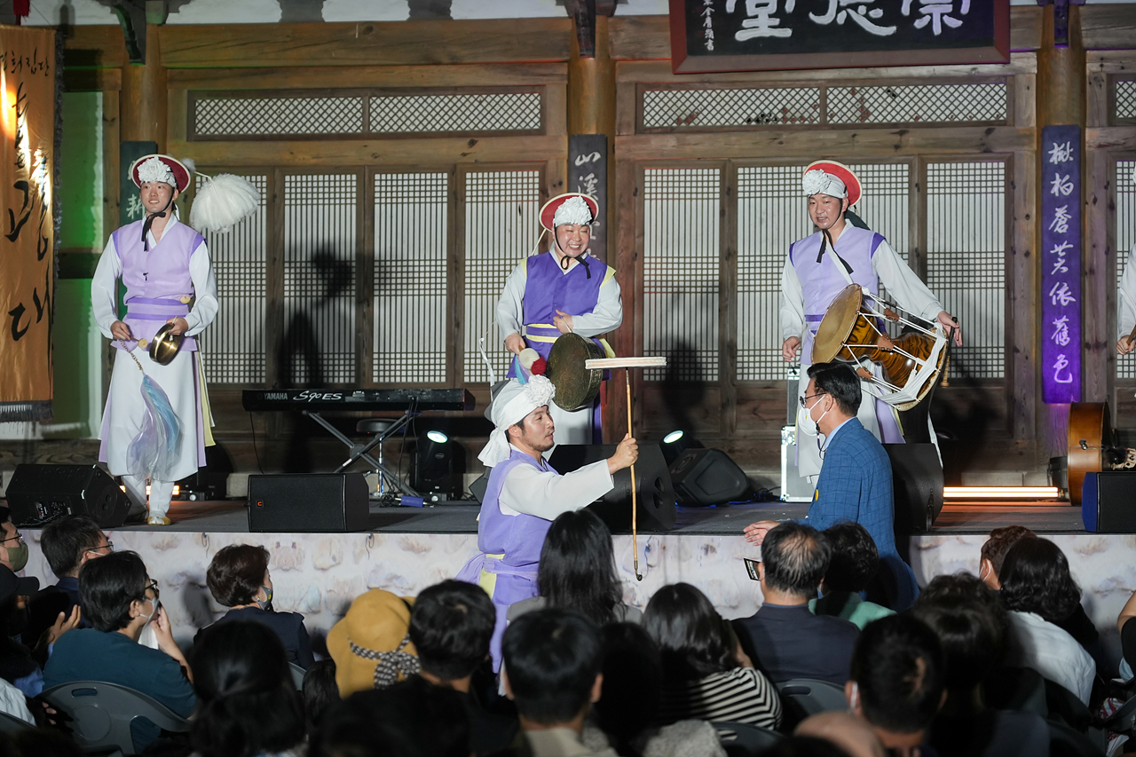 2022 각심재 고택음악회 - 6