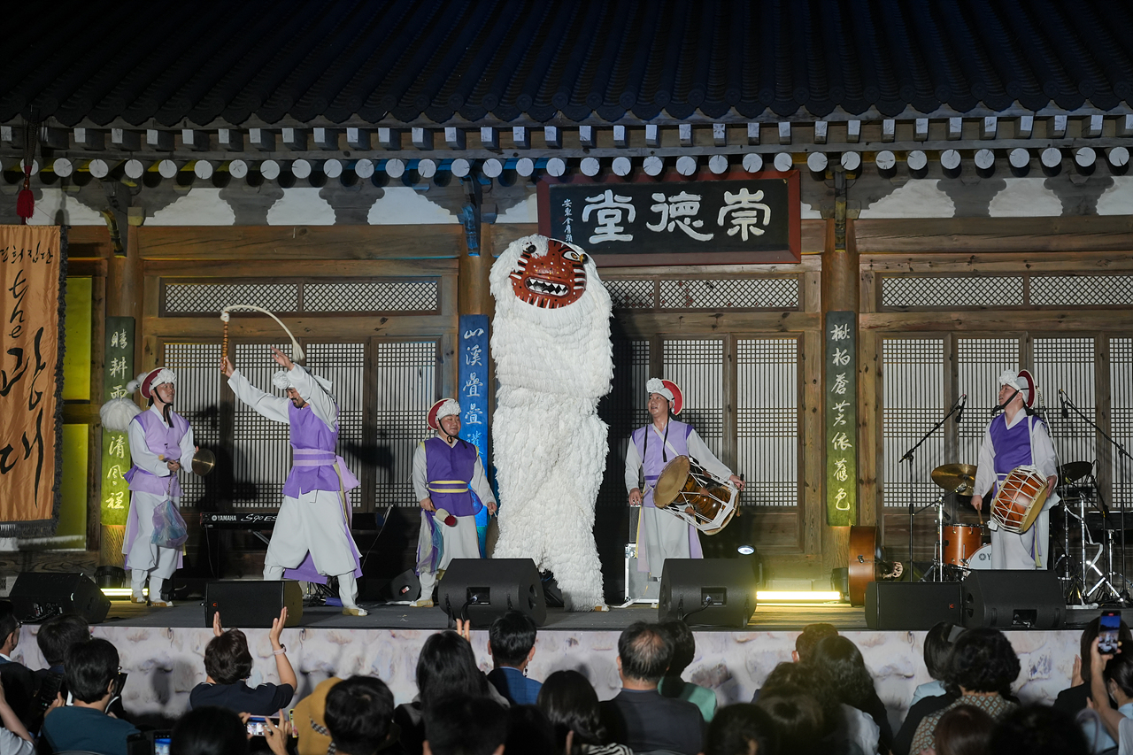 2022 각심재 고택음악회 - 5