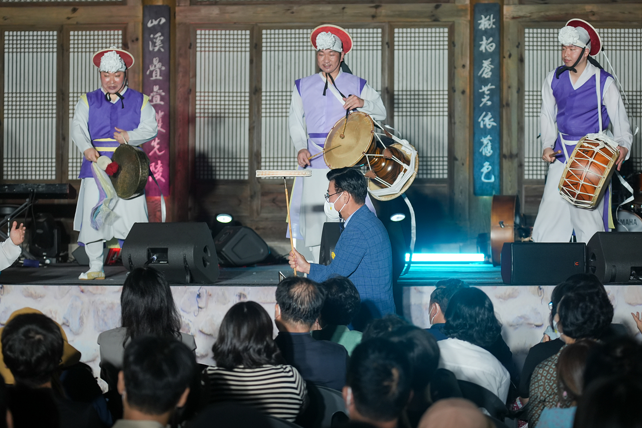 2022 각심재 고택음악회 - 9