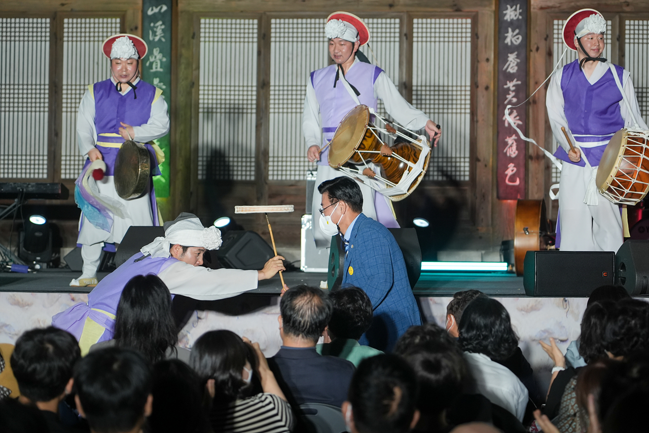 2022 각심재 고택음악회 - 7