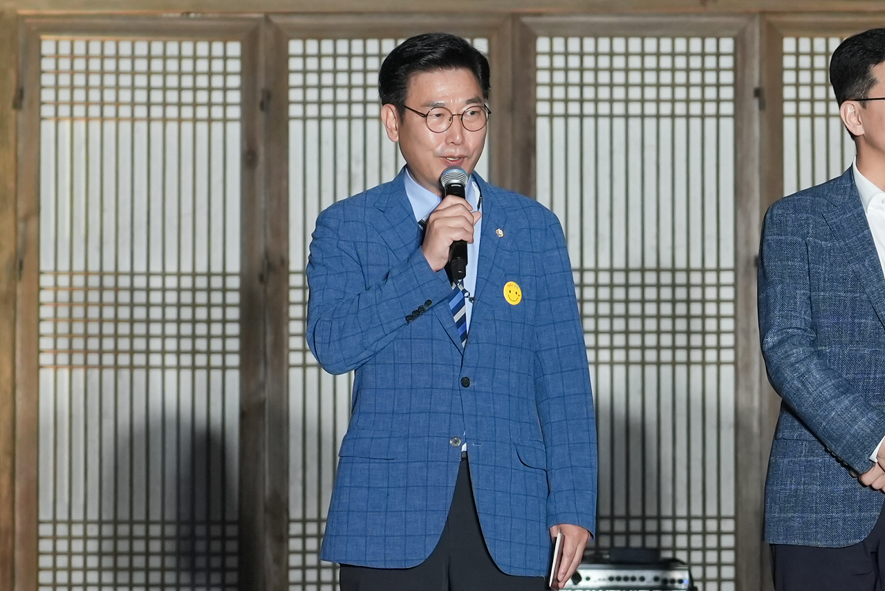 2022 각심재 고택음악회 - 14