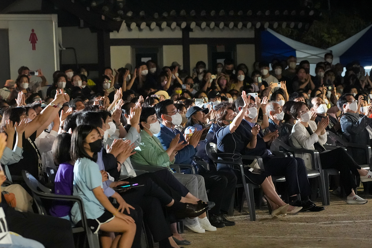 2022 각심재 고택음악회 - 21