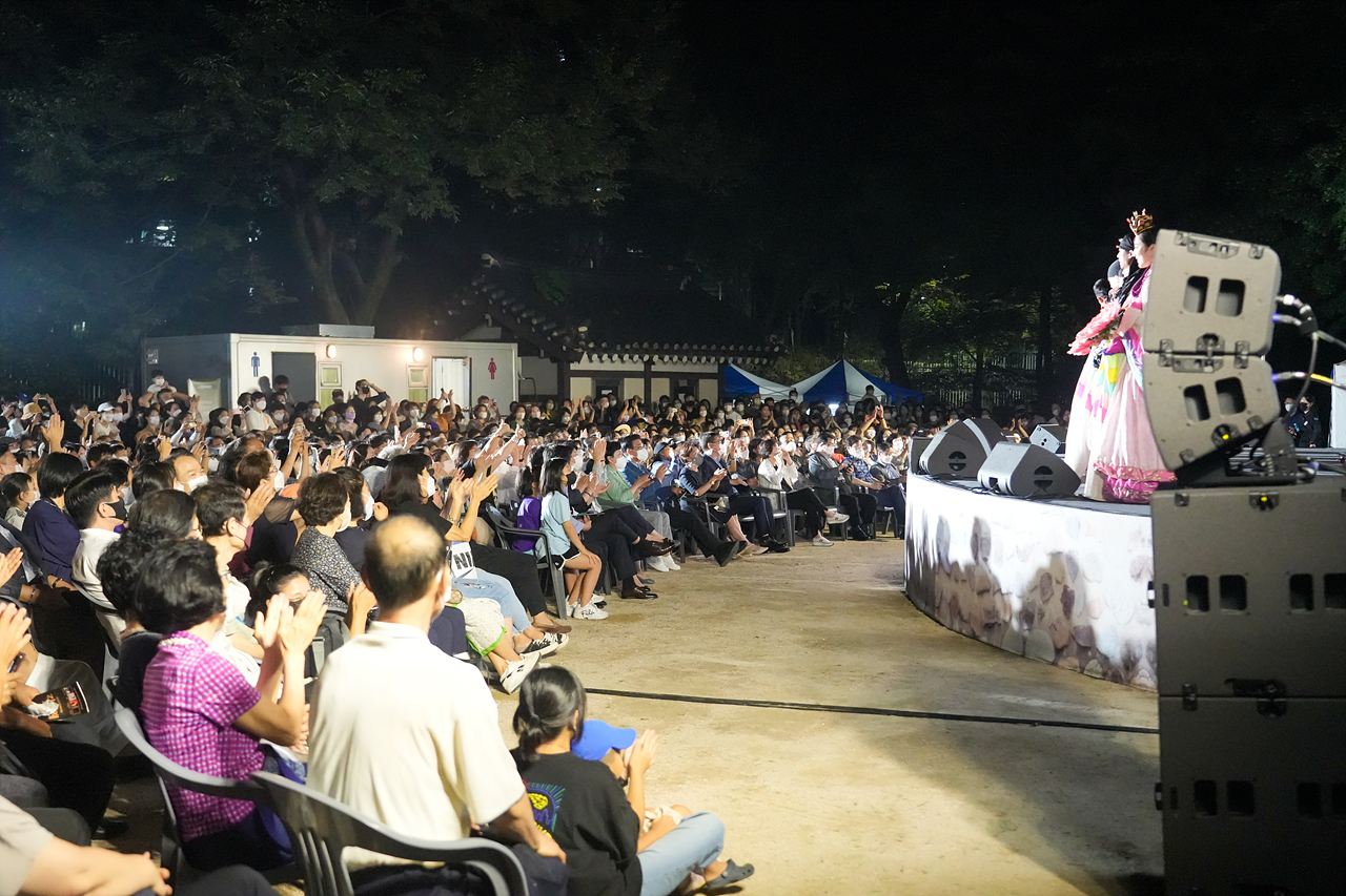 2022 각심재 고택음악회 - 20