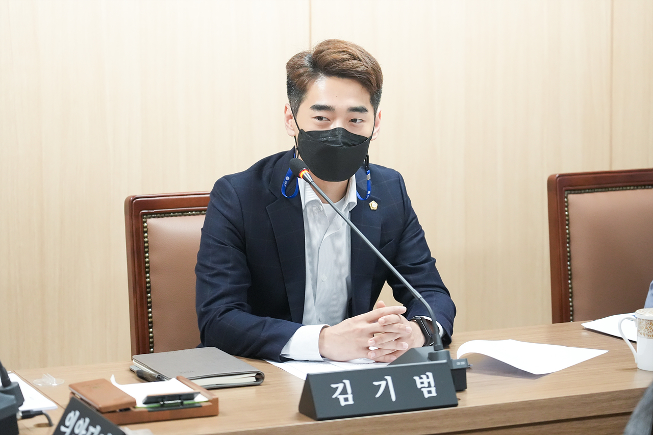 제273회 노원구의회 임시회 폐회중 운영위원회 - 10