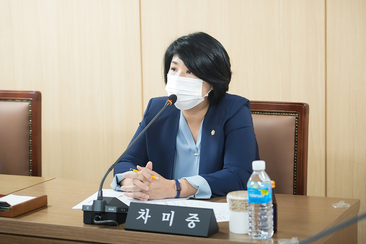 제273회 노원구의회 임시회 폐회중 운영위원회 - 15