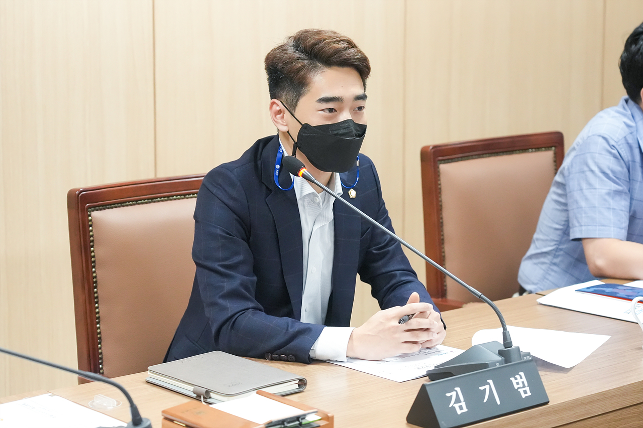 제273회 노원구의회 임시회 폐회중 운영위원회 - 10