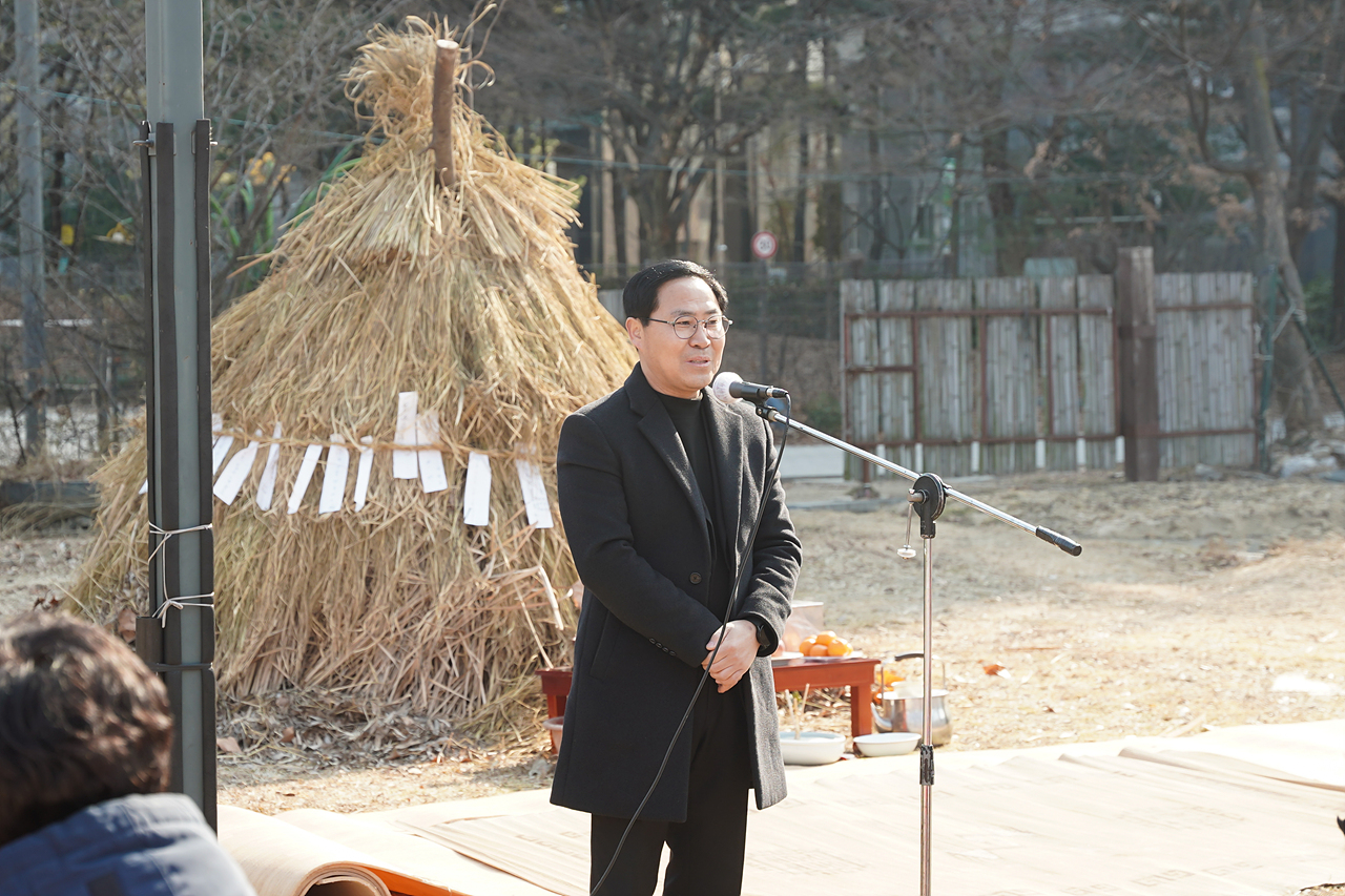 2023 마들농요 정월대보름 행사 - 4