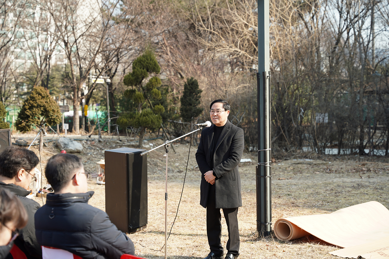 2023 마들농요 정월대보름 행사 - 5