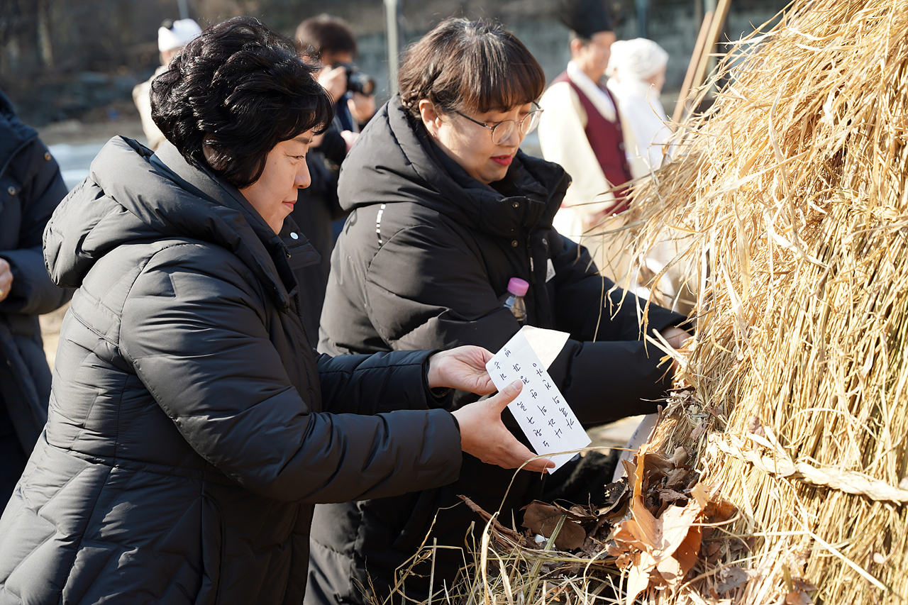 2023 마들농요 정월대보름 행사 - 6