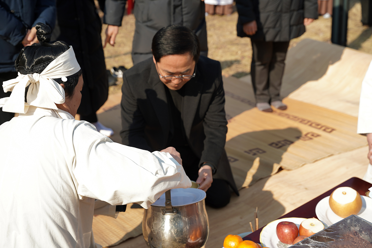 2023 마들농요 정월대보름 행사 - 10