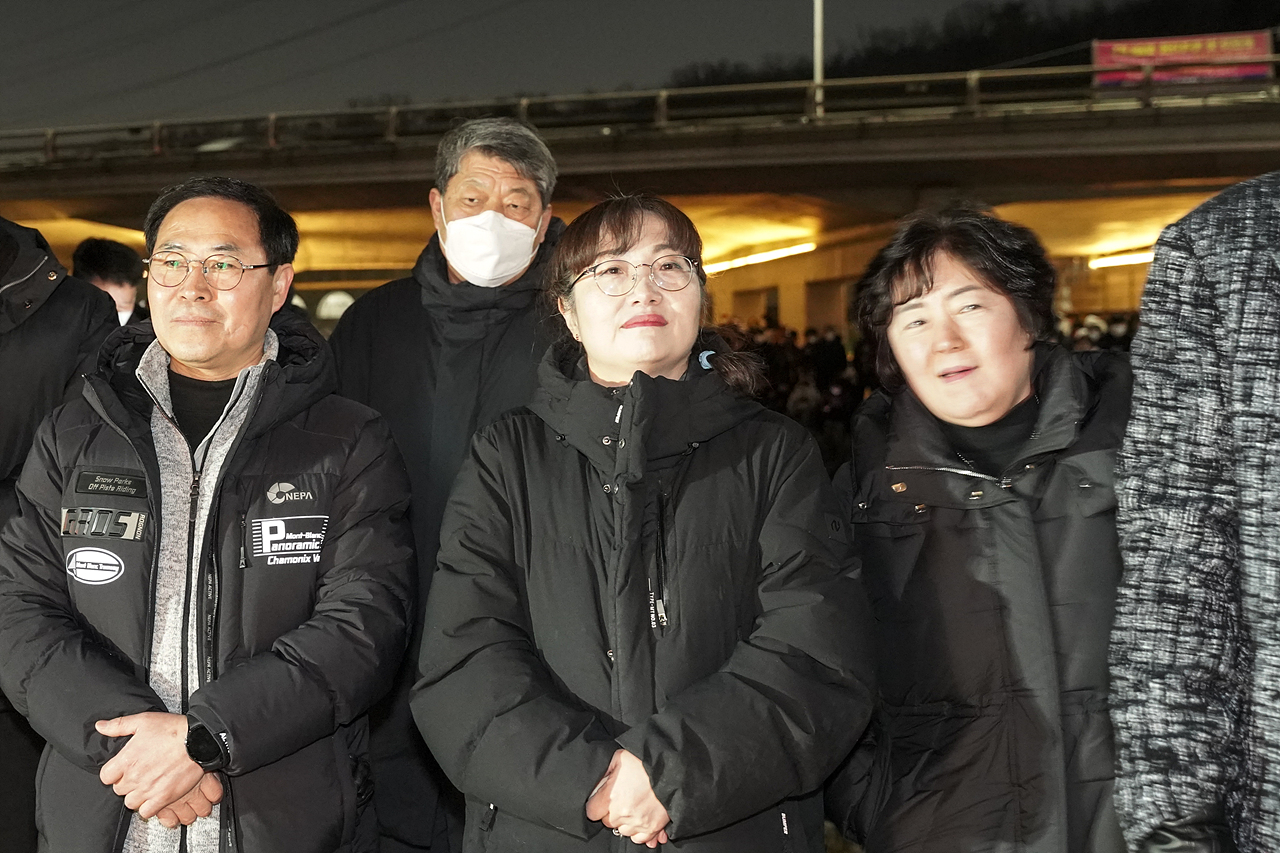 2023 정월대보름한마당 개최 - 3