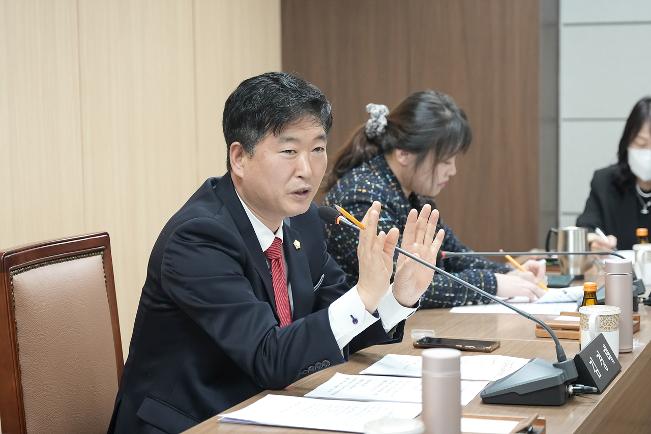 제276회 정례회 폐회중 운영위원회 - 16