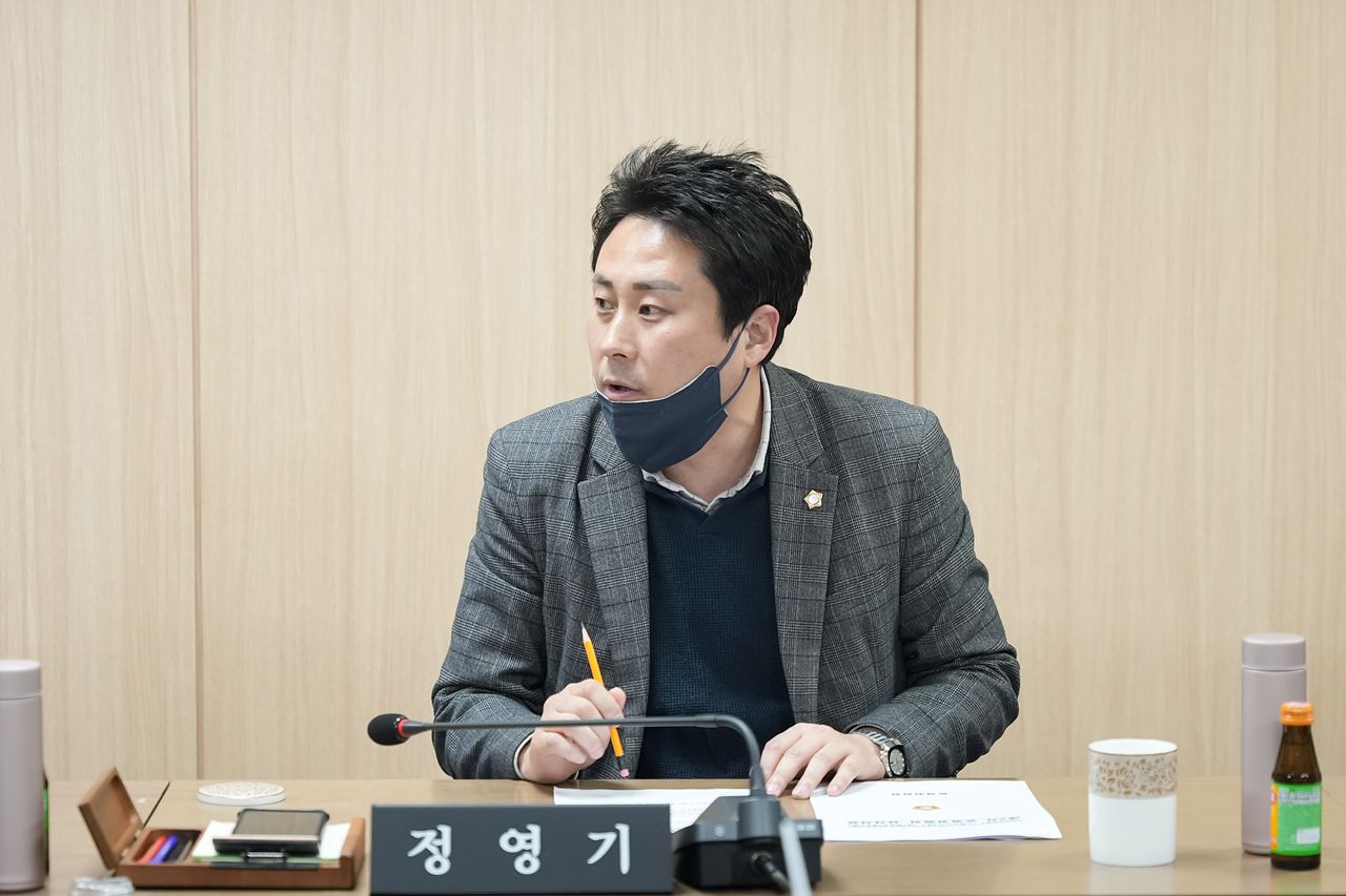 제276회 정례회 폐회중 운영위원회 - 24