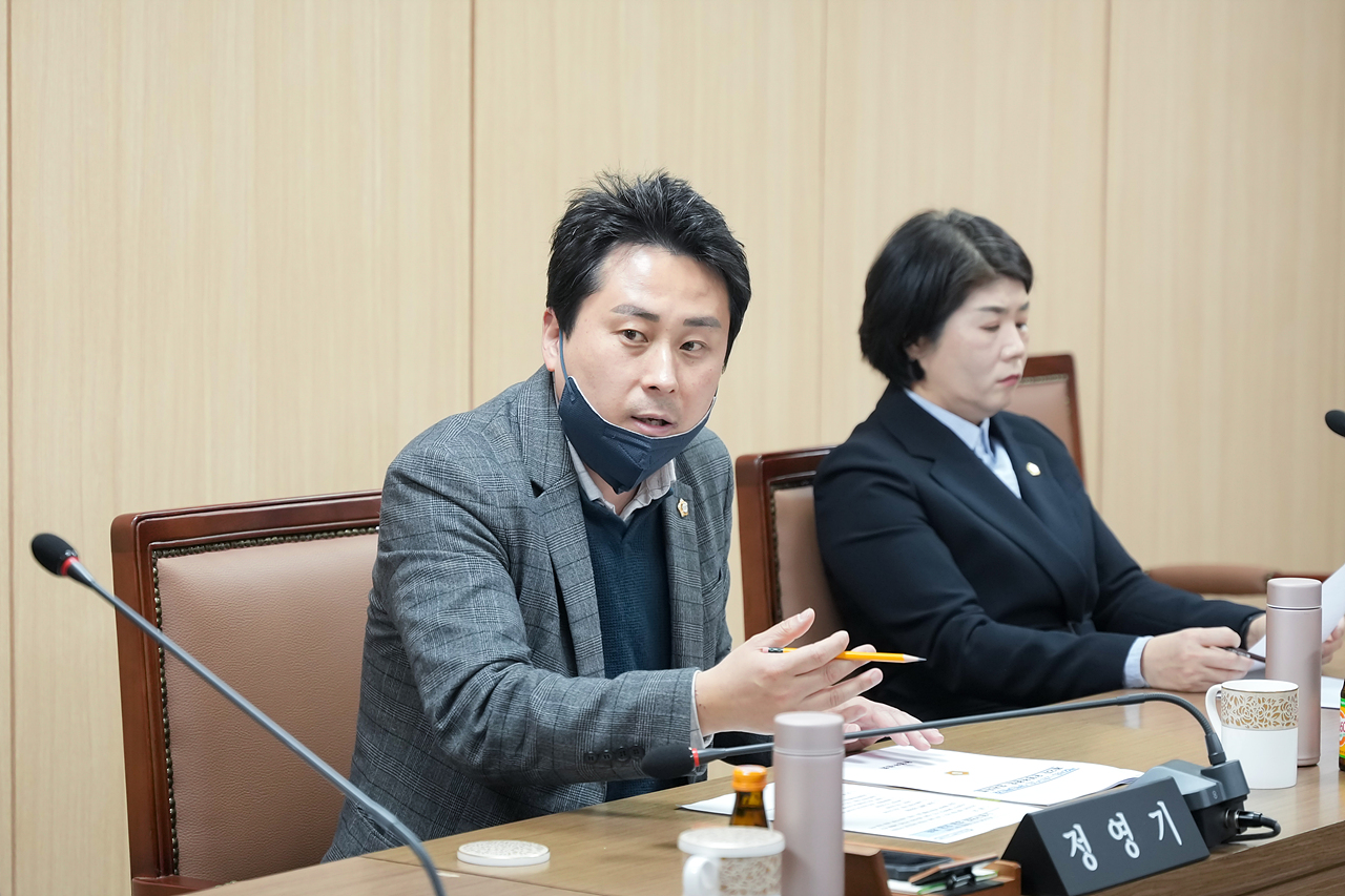 제276회 정례회 폐회중 운영위원회 - 26